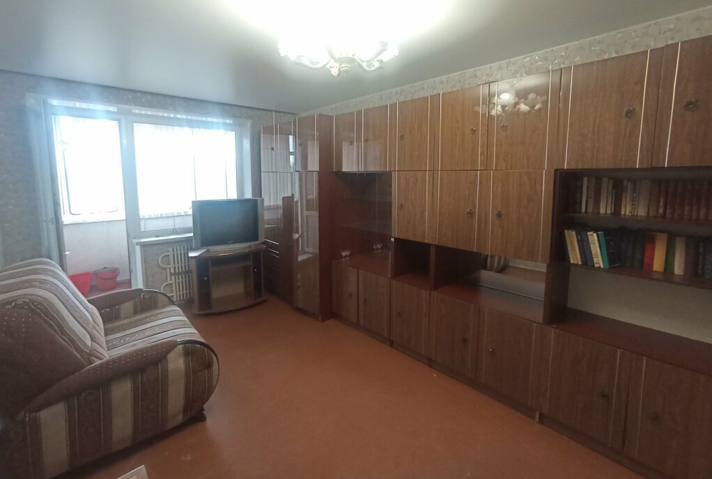 квартира г Ульяновск ул Шолмова 13 фото 4