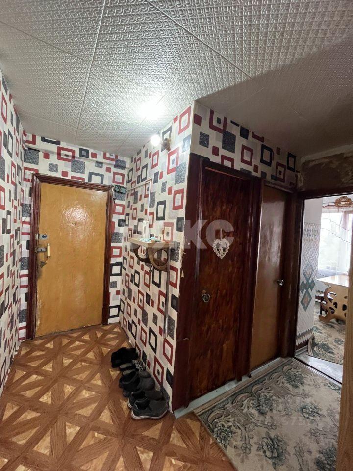 квартира г Армавир ул Лермонтова 72 фото 3