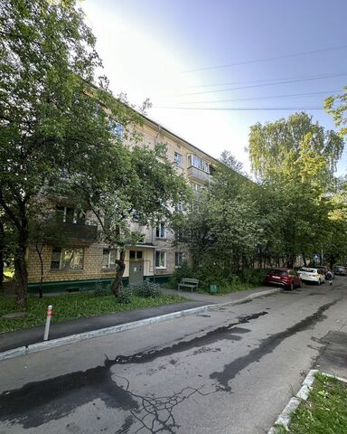 ул Смольная 19к/1 фото