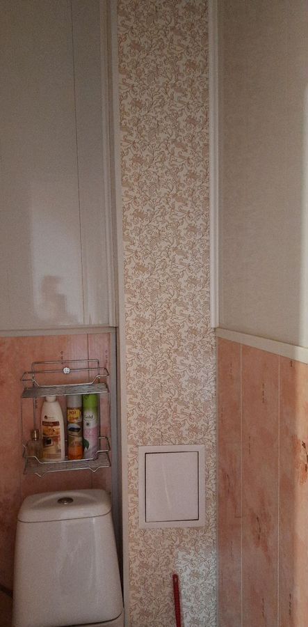 квартира г Улан-Удэ р-н Октябрьский ул Мокрова 40 фото 7