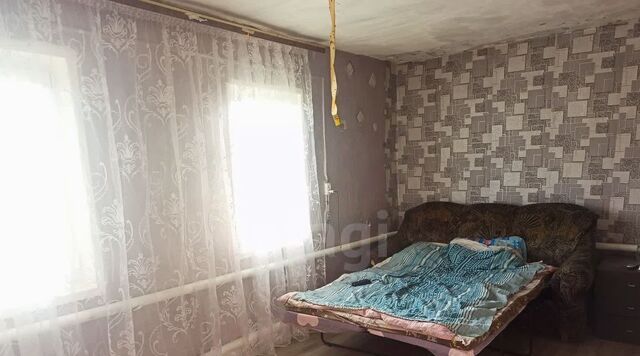 дом ул Клубничная 33 фото