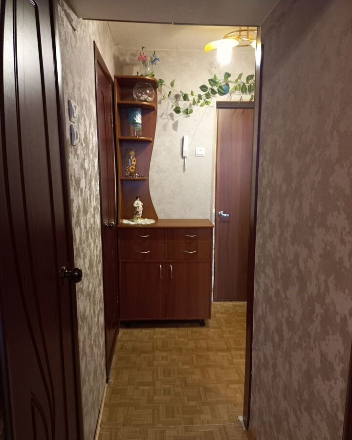 квартира г Саров ул Курчатова 16 фото 10