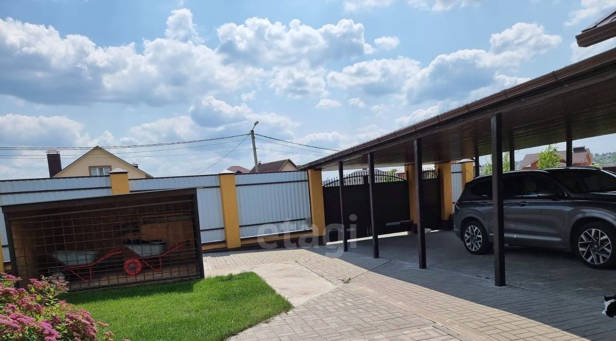 дом г Белгород Западный Юго-Западный-2.1 ул Михаила Обухова 30 фото 29