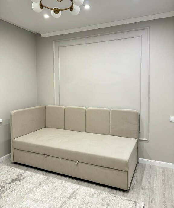квартира г Москва метро Москворечье ш Каширское 74а фото 6