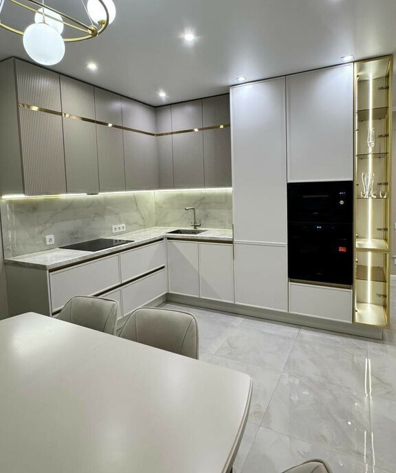 квартира г Москва метро Москворечье ш Каширское 74а фото 7