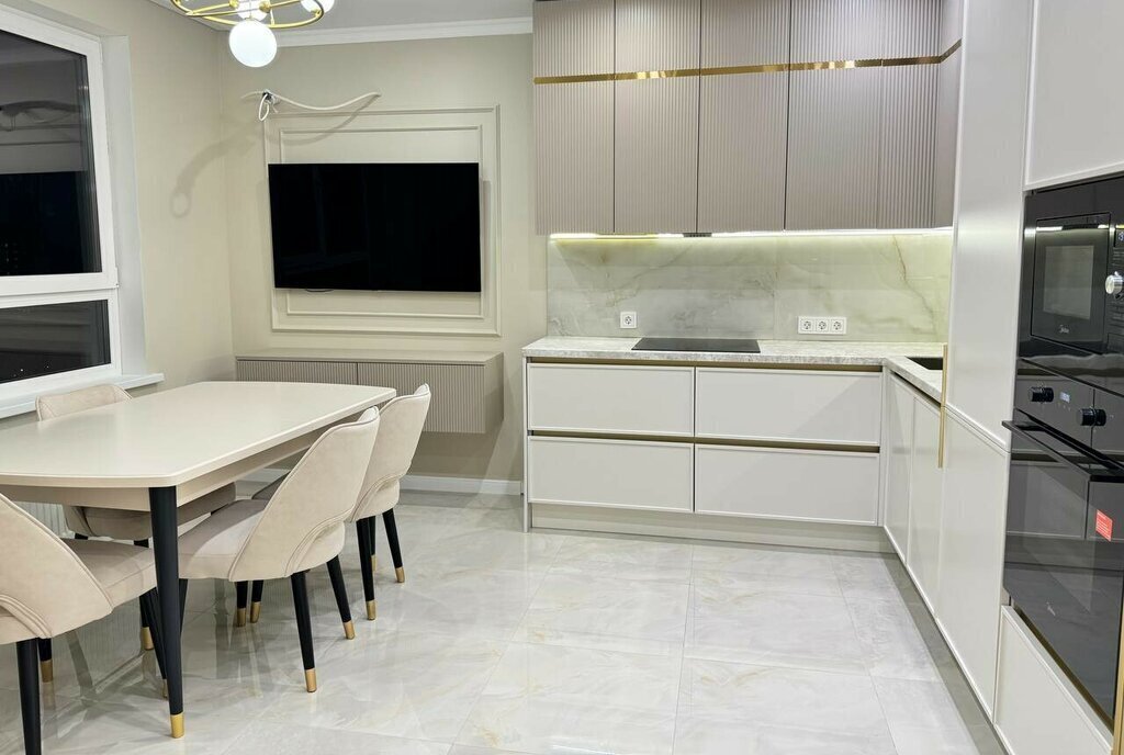 квартира г Москва метро Москворечье ш Каширское 74а фото 8