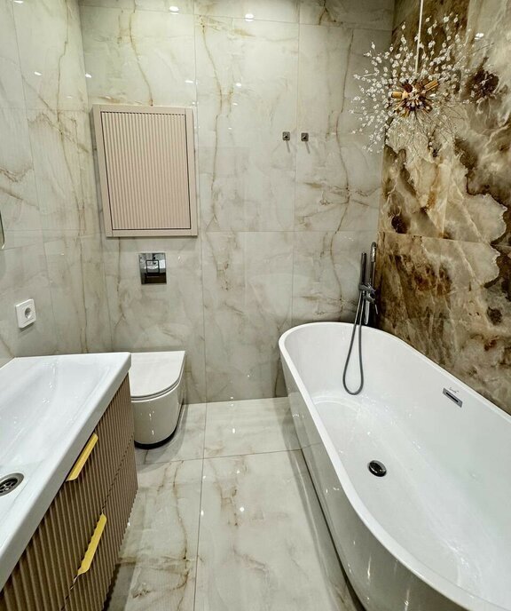квартира г Москва метро Москворечье ш Каширское 74а фото 10