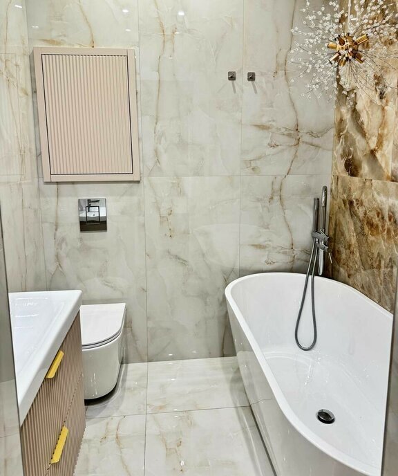 квартира г Москва метро Москворечье ш Каширское 74а фото 11
