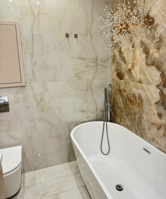 квартира г Москва метро Москворечье ш Каширское 74а фото 13