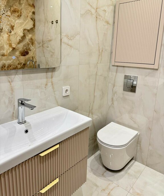 квартира г Москва метро Москворечье ш Каширское 74а фото 15