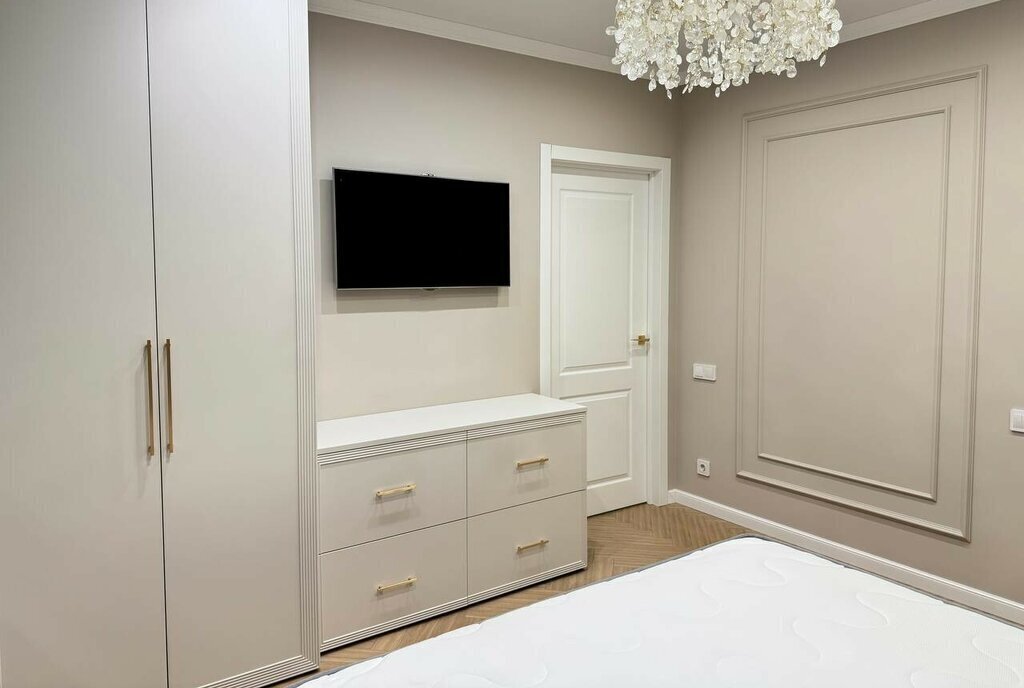 квартира г Москва метро Москворечье ш Каширское 74а фото 18