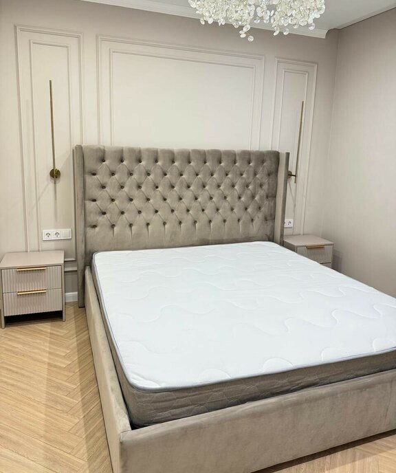 квартира г Москва метро Москворечье ш Каширское 74а фото 20