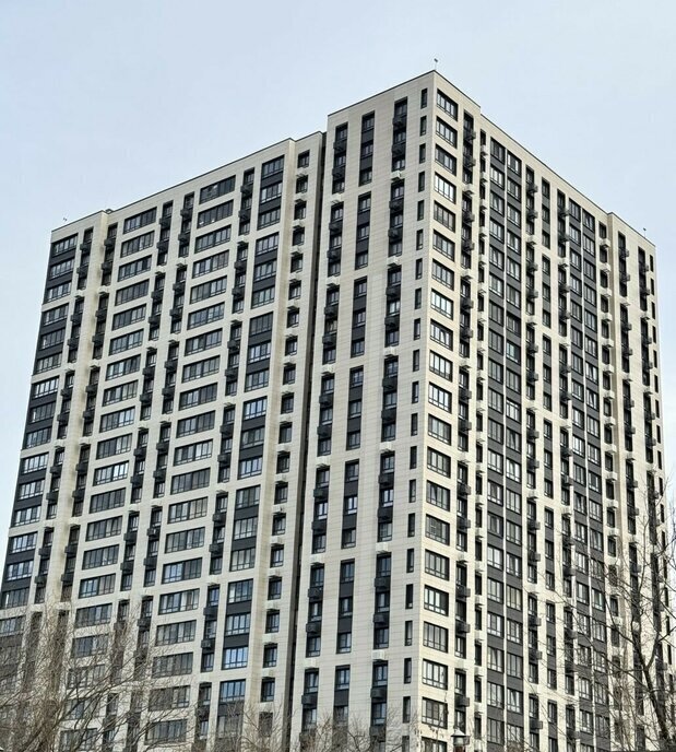 квартира г Москва метро Москворечье ш Каширское 74а фото 22