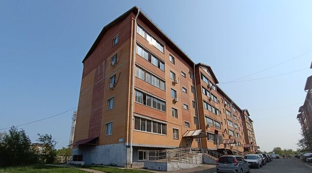 кв-л Твердохлебово 6 фото