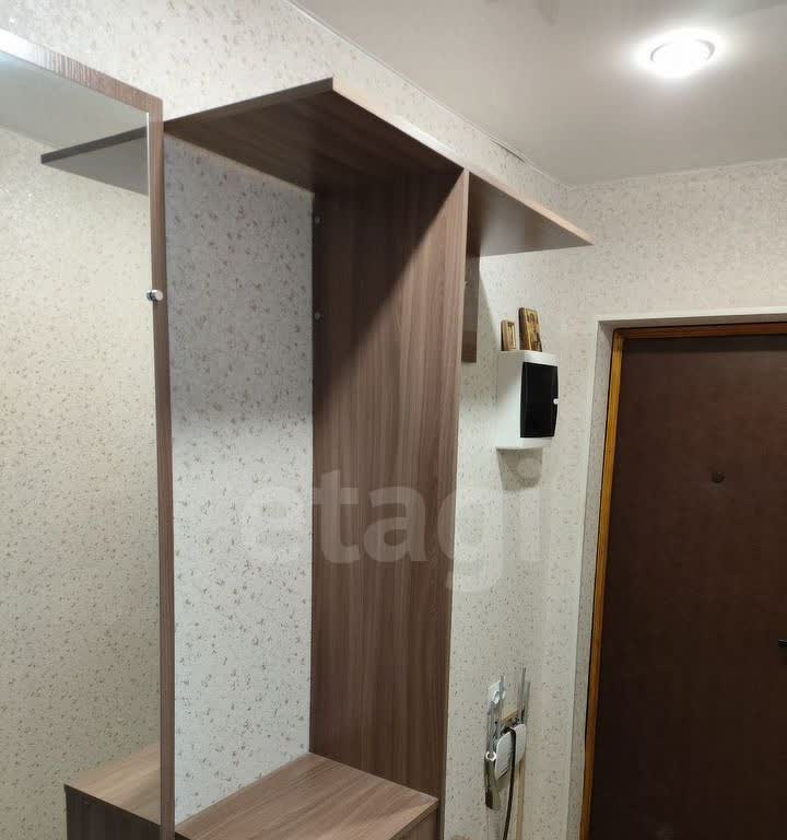 квартира г Брянск ул академика Королева 4 фото 3