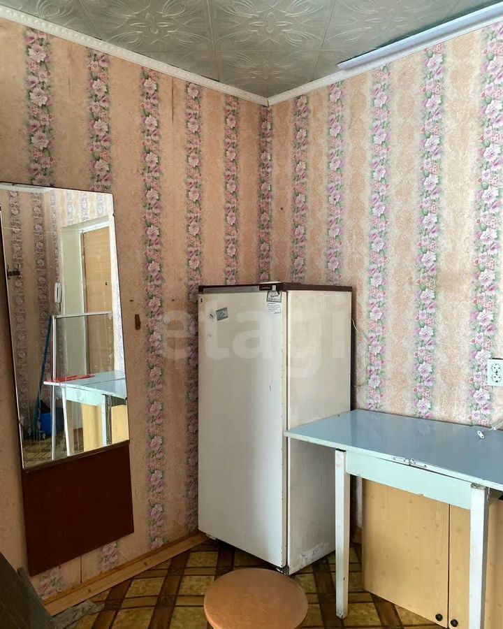 комната г Ярославль р-н Красноперекопский ул Зелинского 1/9 фото 7