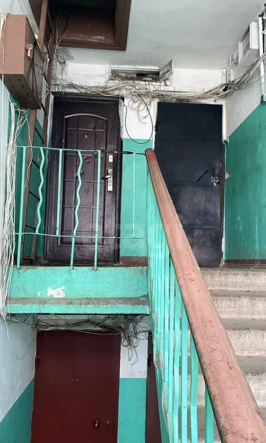 комната г Ярославль р-н Красноперекопский ул Зелинского 1/9 фото 15
