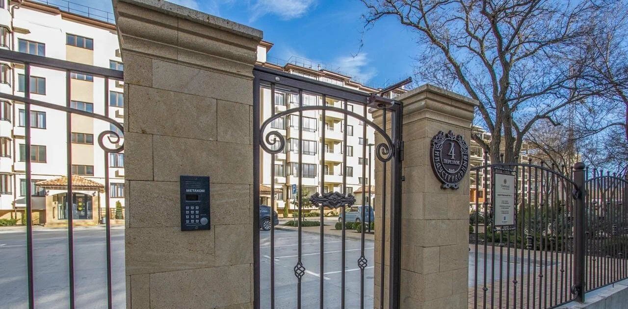 квартира г Феодосия пер Индустриальный 4 фото 9