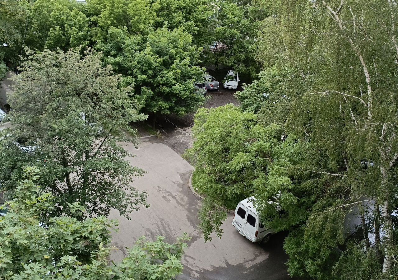 квартира г Ставрополь р-н Промышленный ул Космонавтов 8 фото 2