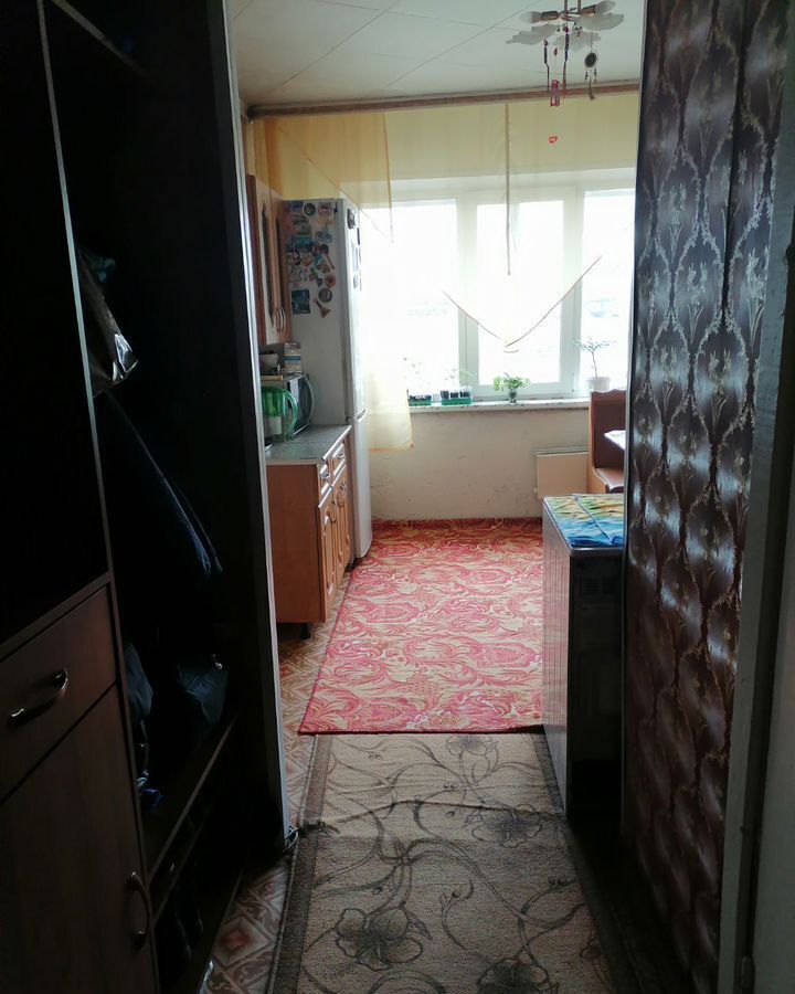 квартира г Киселевск ул Гагарина 33 Кемеровская обл. — Кузбасс фото 11