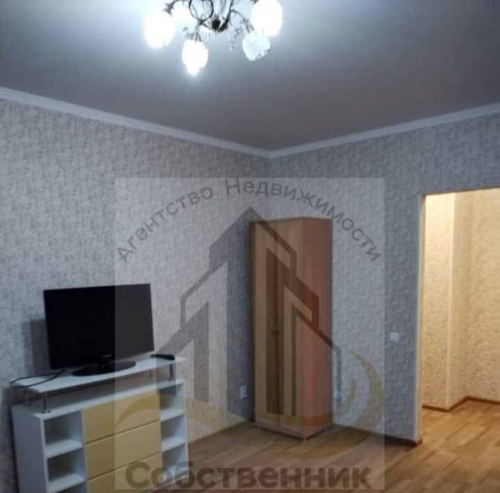квартира г Старый Оскол микрорайон Макаренко 41А фото 5
