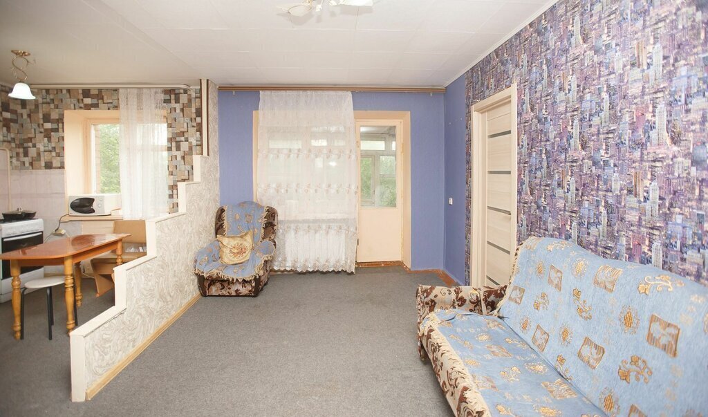 квартира г Ярославль ул Титова 14 фото 1