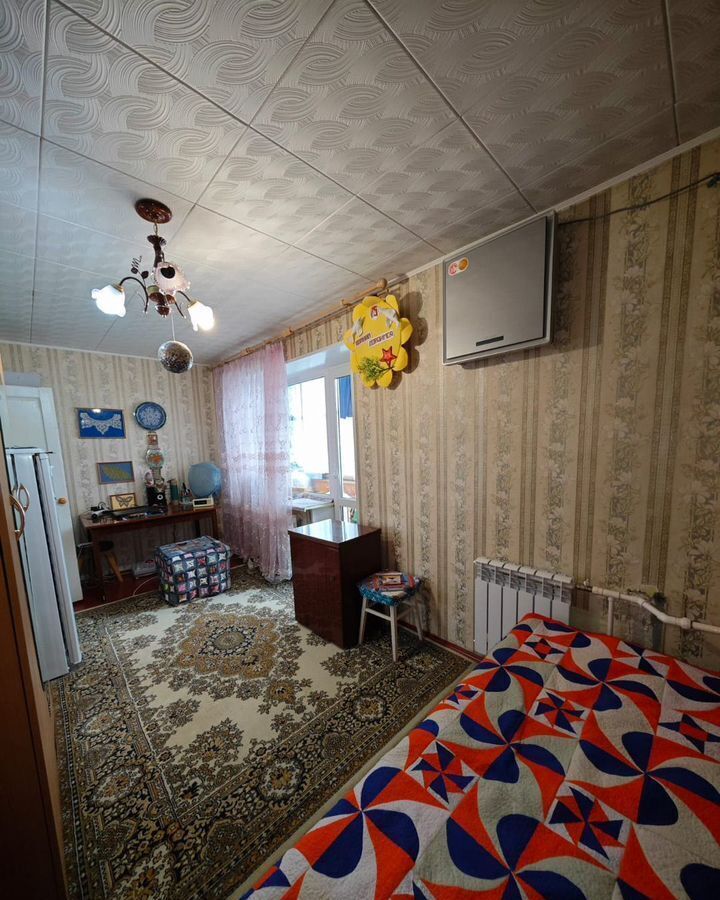 квартира г Краснотурьинск ул Октябрьская 16 фото 24