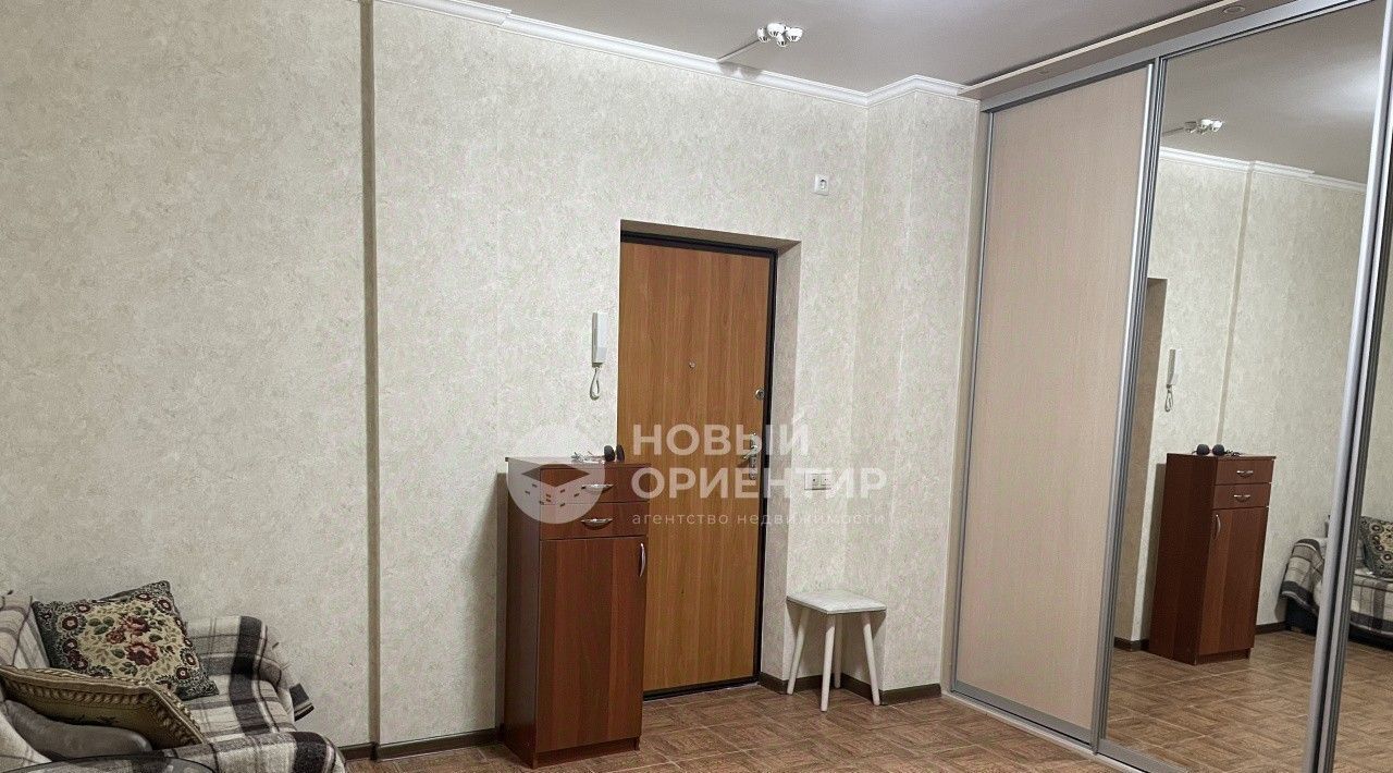 квартира г Екатеринбург Геологическая ул Хохрякова 74 фото 15