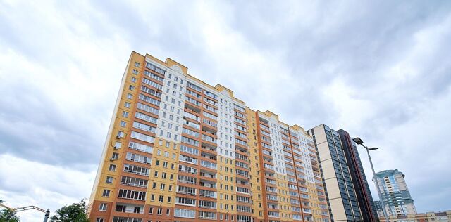 мкр Закаменский Берёзовая роща 14 фото
