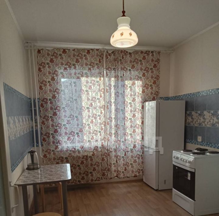 квартира г Новосибирск ул Пермская 57/1 Площадь Маркса фото 3