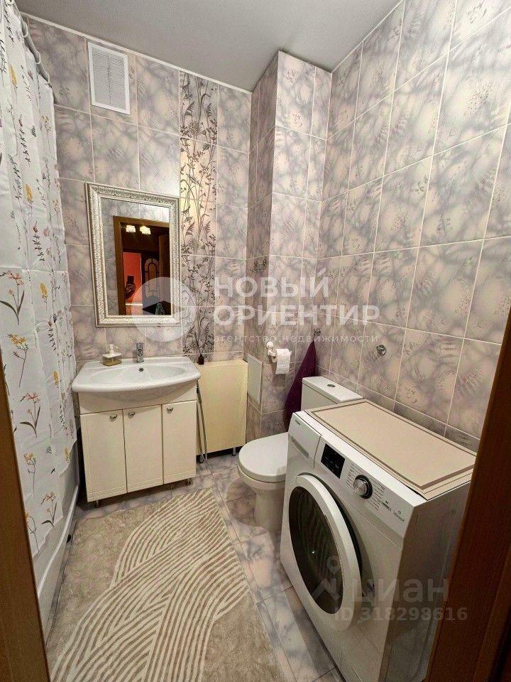 квартира г Екатеринбург р-н Чкаловский ул Сурикова 53а фото 22