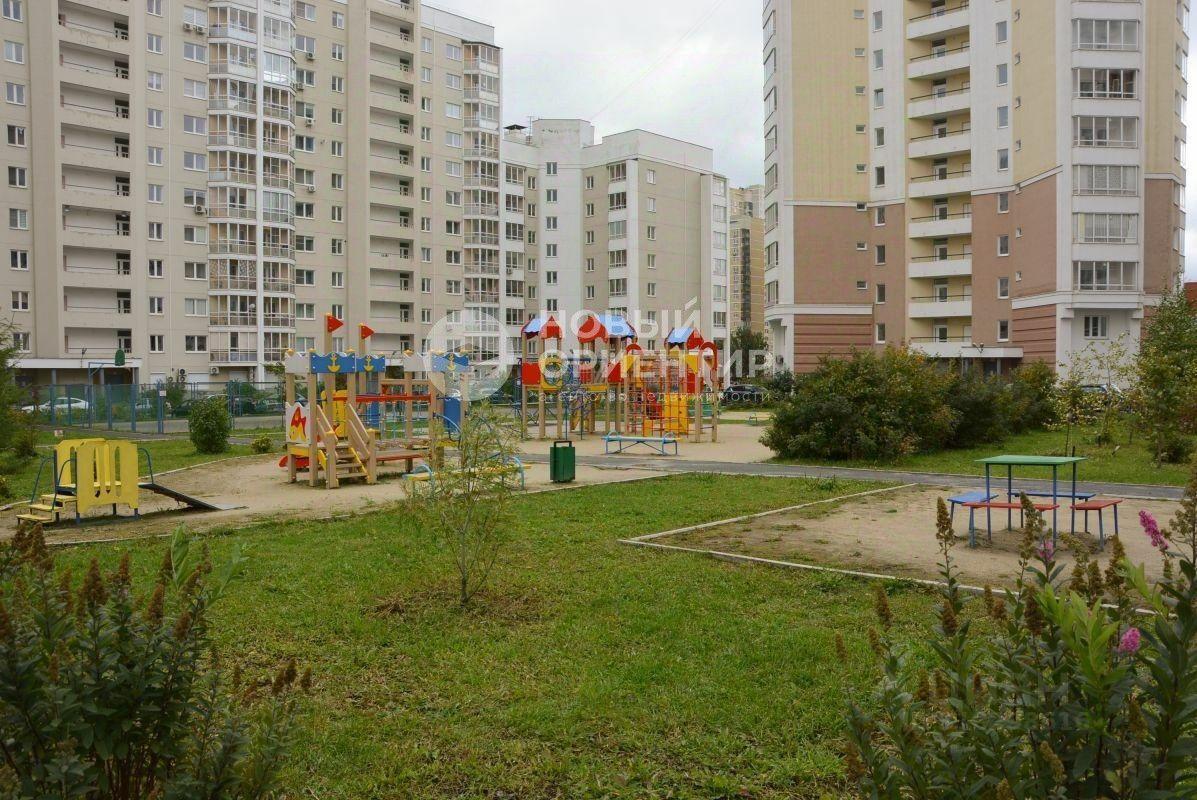 квартира г Екатеринбург р-н Чкаловский ул Сурикова 53а фото 27