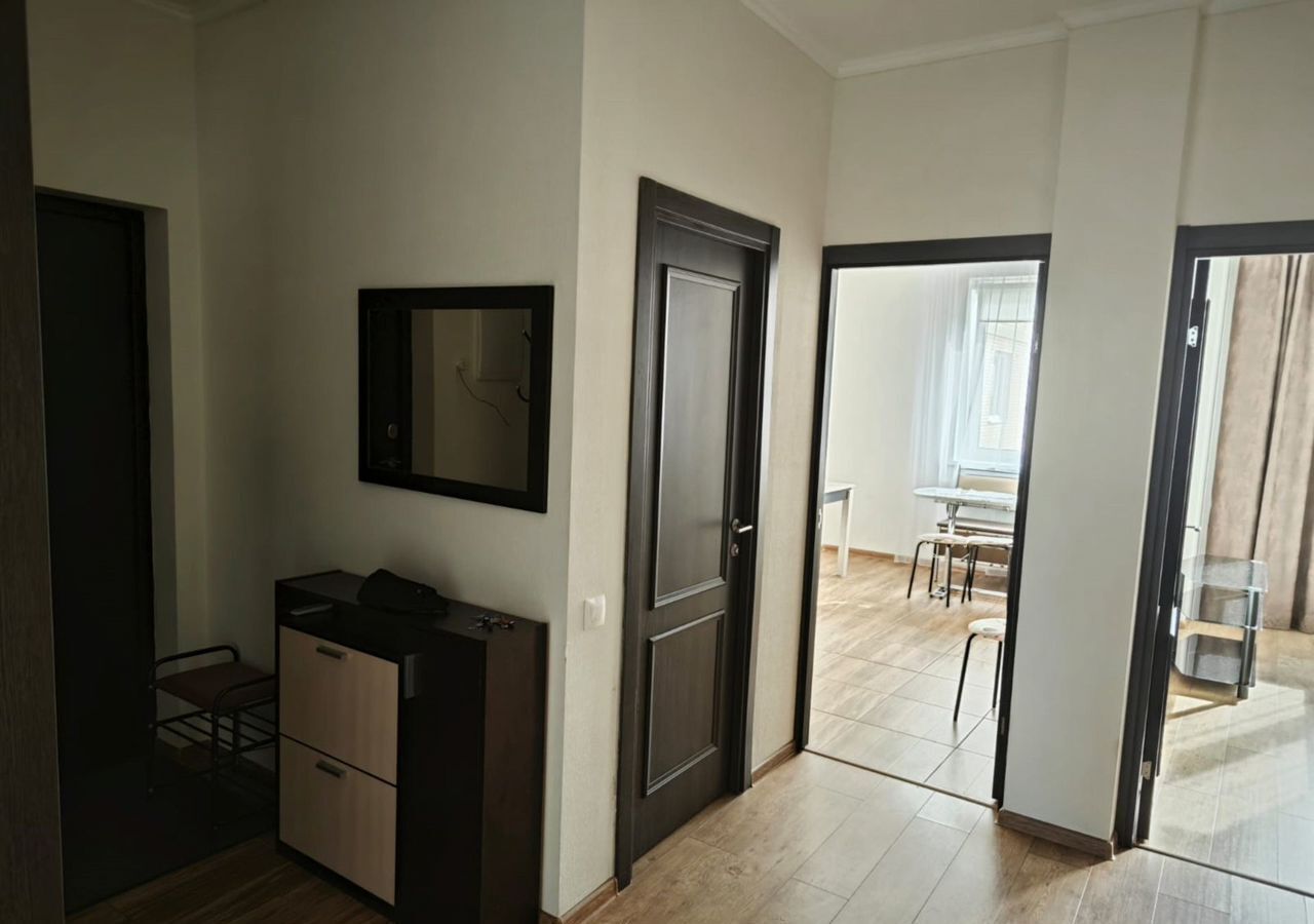 квартира г Одинцово ул Северная 5к/2 Одинцово, Одинцовский г. о. фото 4