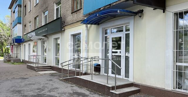р-н Орджоникидзевский пр-кт Октября 170 фото