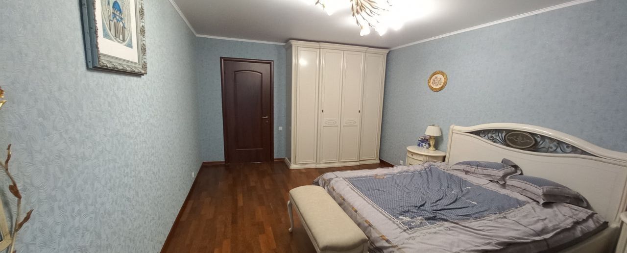 квартира г Саратов р-н Волжский ул Усть-Курдюмская 1 фото 3