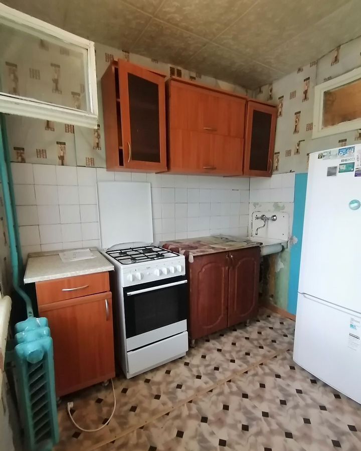 квартира г Воткинск ул 1 Мая 129 фото 2