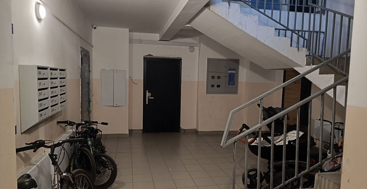квартира г Улан-Удэ р-н Октябрьский 47-й квартал ул Конечная 10к/1 фото 2