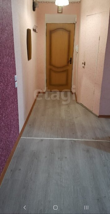 квартира г Батайск ул Луначарского 176 фото 3