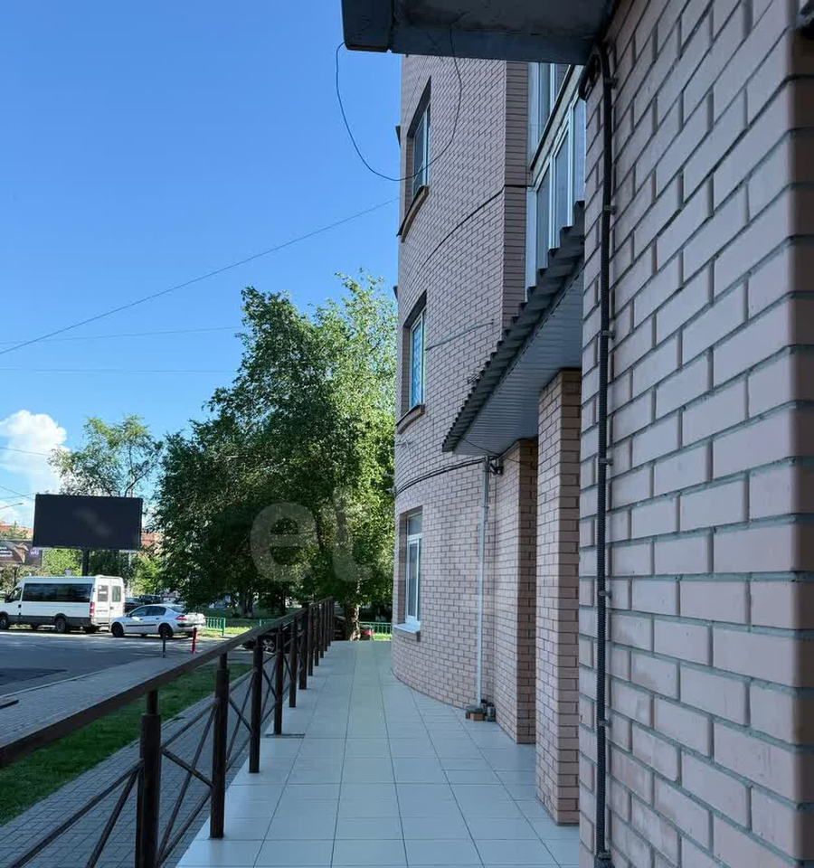 квартира г Ростов-на-Дону Северный ул Добровольского 15/5 фото 25