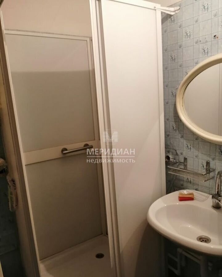 квартира г Шахунья ул Комсомольская 19 фото 11