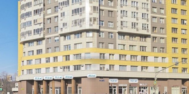 метро Молодежная ул Ярцевская 27к/1 фото