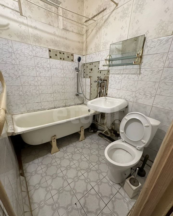 квартира г Кострома р-н Фабричный пр-кт Мира 129 фото 13