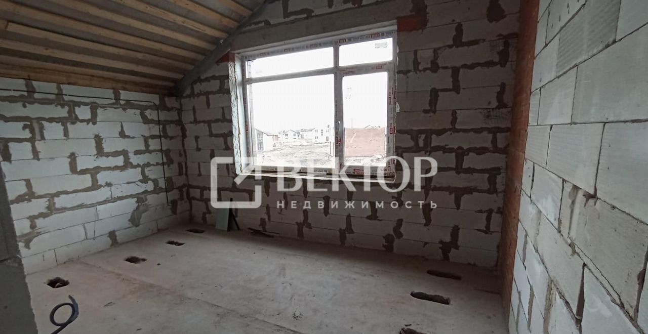 дом г Кострома р-н Заволжский ул Якорная коттеджный пос. Малиновка фото 11