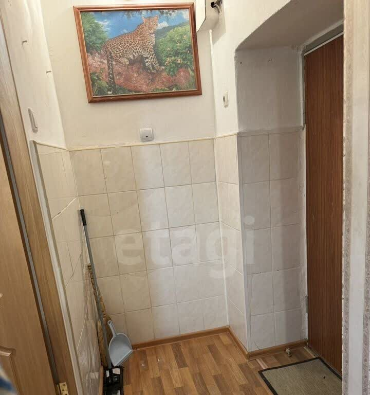 квартира г Ростов-на-Дону Чкаловский ул Киргизская 23а фото 10