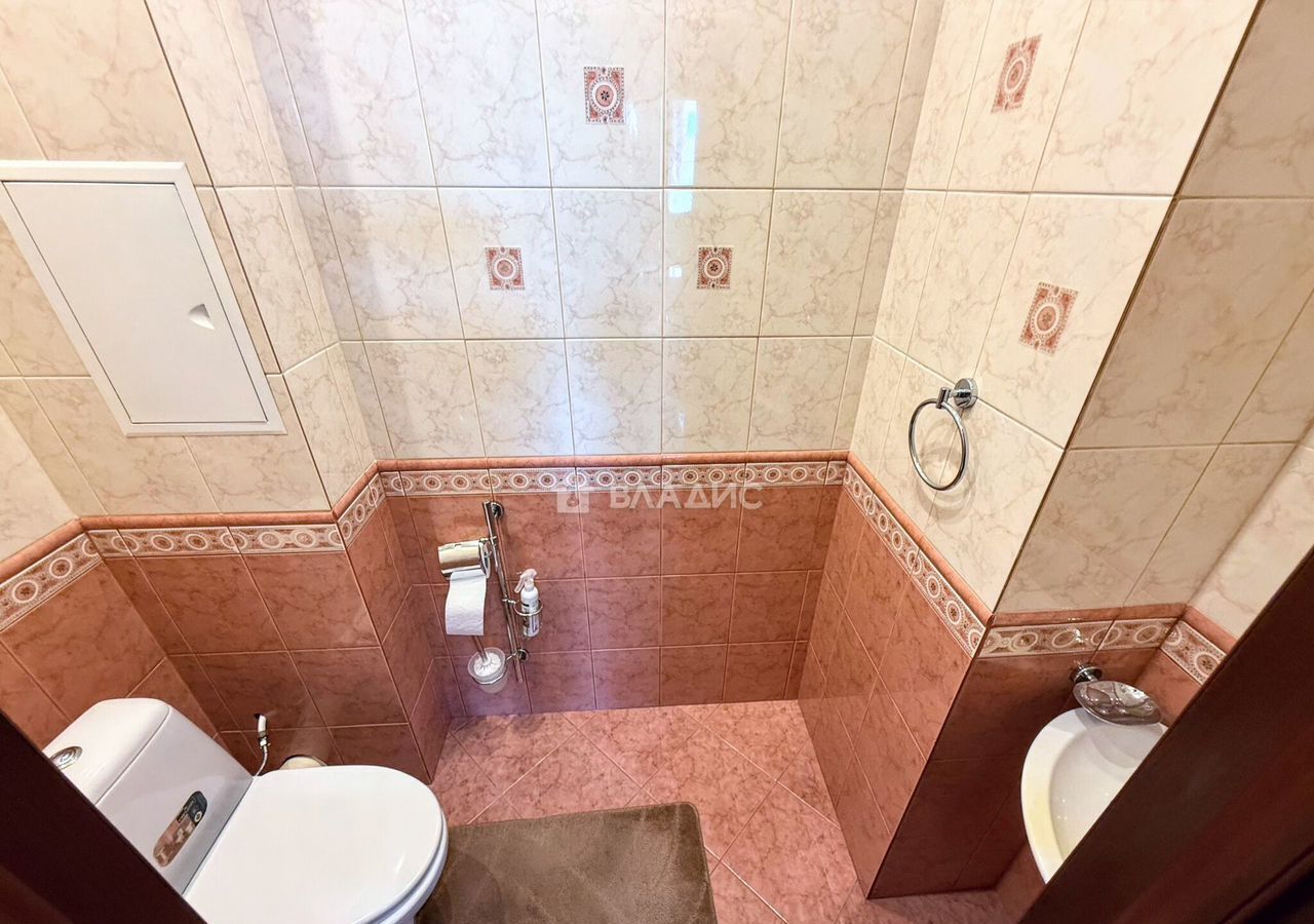 квартира г Раменское ул Красноармейская 17 Раменское, Раменский г. о. фото 14