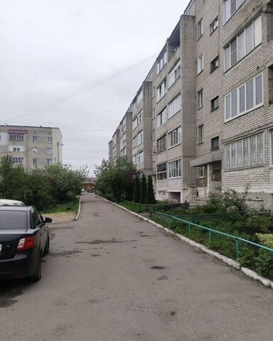 ул Пушкина 97 фото