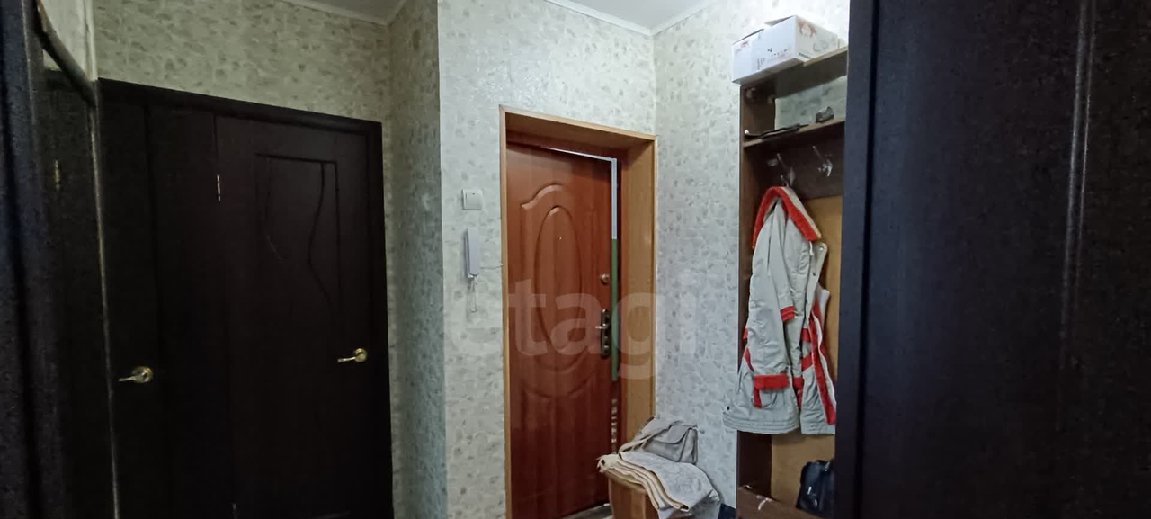 квартира р-н Ярцевский г Ярцево ул Солнечная 3/1 фото 10