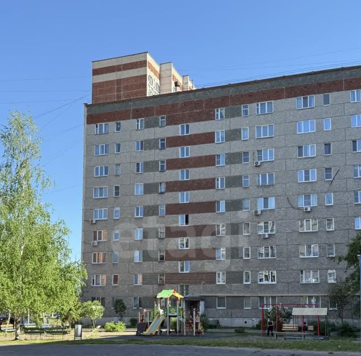 квартира г Ижевск р-н Первомайский ул Красноармейская 76 фото 15