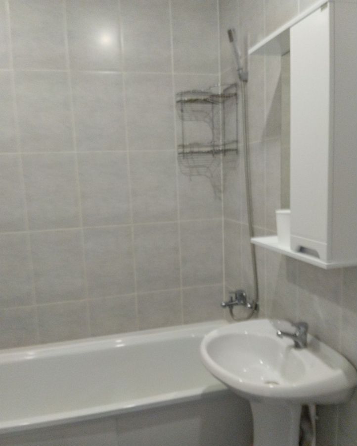 квартира г Курган мкр 4-й р-н Заозерный, жилой район Заозёрный, 12А фото 6