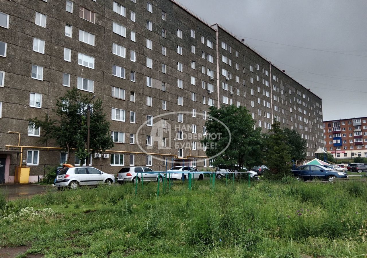 квартира г Сарапул ул 1-я Дачная 23 фото 12